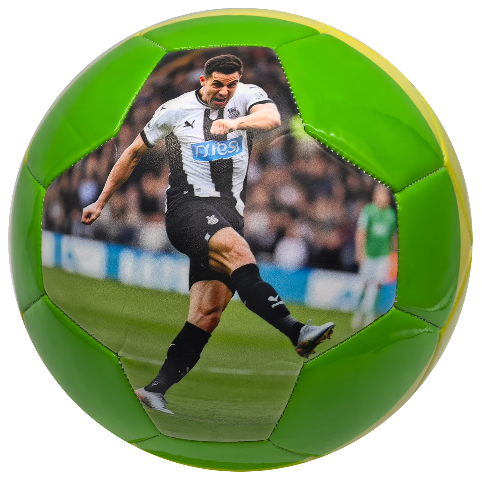 soccer ball
